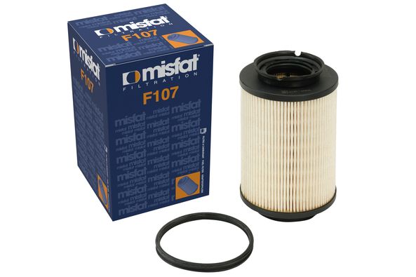 Filtro de combustível MISFAT FILTRATION ref. F107